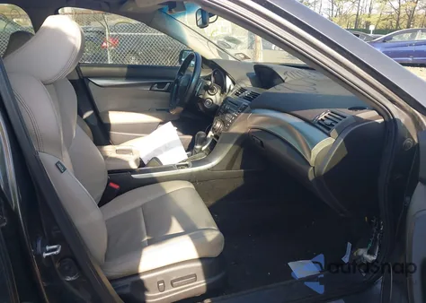 2010 Acura Tl 3.7 from USA, damaged, VIN 19UUA9F24AA007588